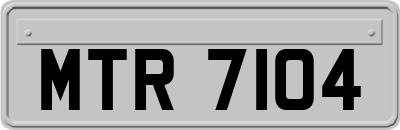 MTR7104