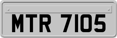 MTR7105