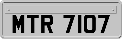 MTR7107