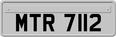 MTR7112