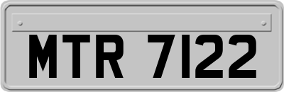 MTR7122
