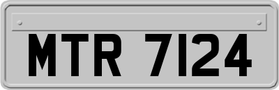 MTR7124