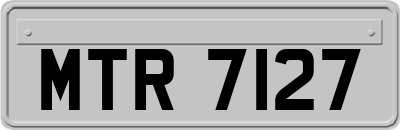 MTR7127