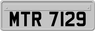 MTR7129