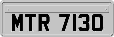 MTR7130