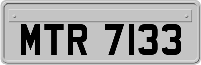 MTR7133