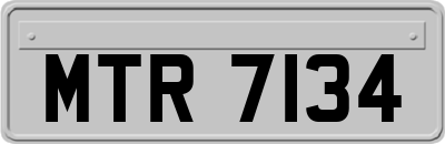 MTR7134