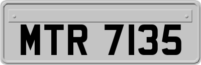 MTR7135