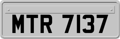 MTR7137