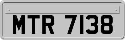 MTR7138