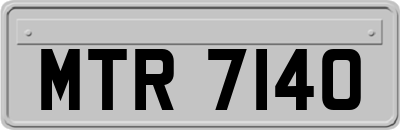 MTR7140