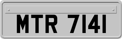 MTR7141