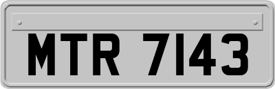 MTR7143