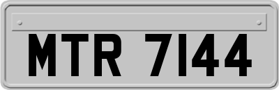 MTR7144