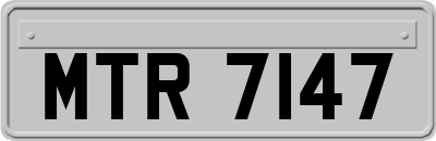 MTR7147