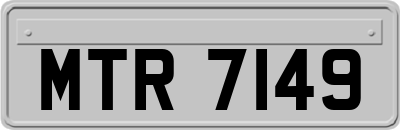 MTR7149