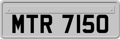 MTR7150