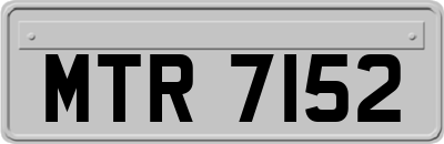 MTR7152