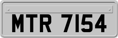 MTR7154
