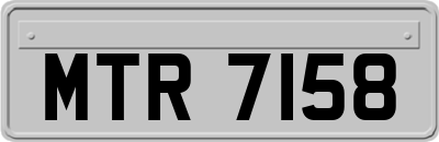 MTR7158