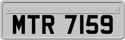 MTR7159