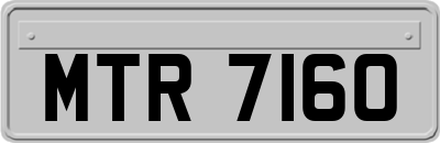 MTR7160