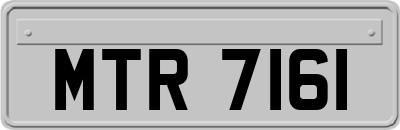 MTR7161