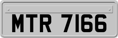 MTR7166