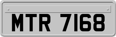 MTR7168