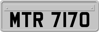MTR7170