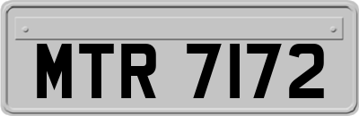 MTR7172