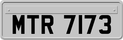 MTR7173