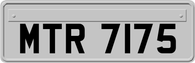 MTR7175