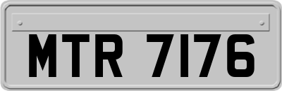 MTR7176