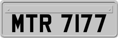 MTR7177