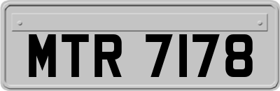 MTR7178
