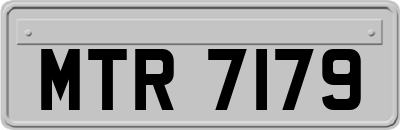 MTR7179