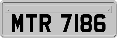 MTR7186