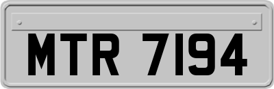 MTR7194