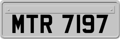 MTR7197