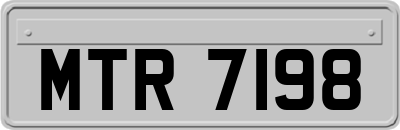 MTR7198
