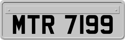 MTR7199