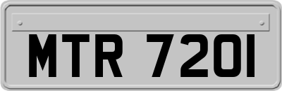 MTR7201