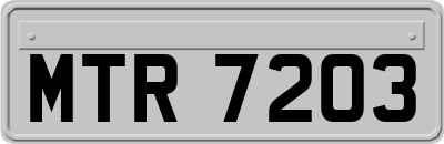 MTR7203