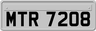 MTR7208