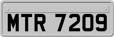 MTR7209