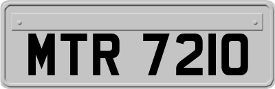 MTR7210