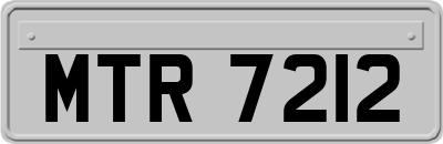 MTR7212