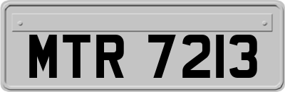 MTR7213