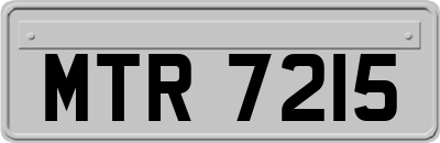 MTR7215